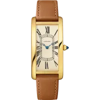 Cartier Tank Cintree "100th Anniversary"
