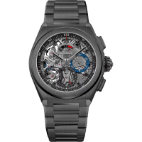 Zenith Defy El Primero 21