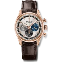 Zenith El Primero Chronomaster