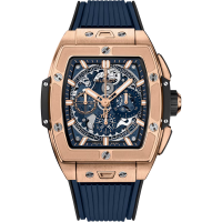 Hublot Spirit Of Big Bang King Gold