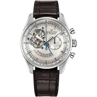 Zenith El Primero Chronomaster Power Reserve