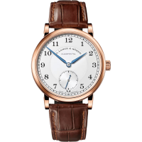 A. Lange & Söhne 1815