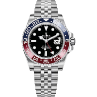 Rolex GMT-Master II