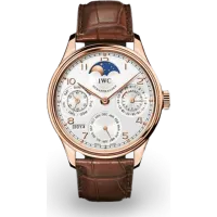IWC Portugieser Perpetual Calendar