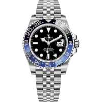 Rolex GMT-Master II
