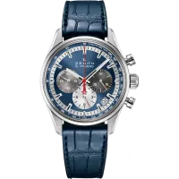 Zenith El Primero Chronomaster
