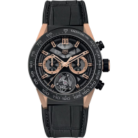 TAG Heuer Carrera