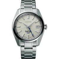 Grand Seiko Automatic GMT
