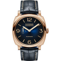 Panerai Radiomir 1940 3 Days Automatic
