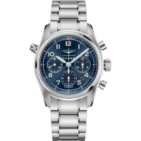 Longines Spirit Chronograph