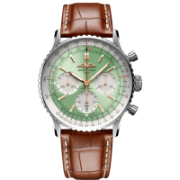 Breitling Navitimer B01 Chronograph 41
