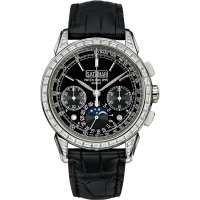 Patek Philippe Perpetual Calendar