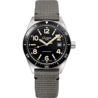 Glashütte Original SeaQ 1969 Date