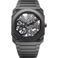 Bulgari Octo Finissimo