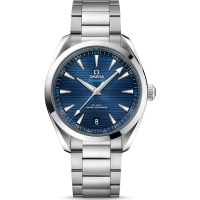 Omega Seamaster Aqua Terra