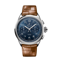 Breitling Premier B15 Duograph 42
