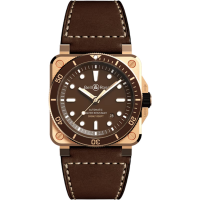 Bell & Ross BR 03-92 Diver