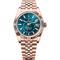 Rolex Sky-Dweller