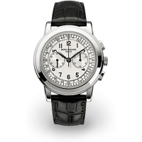 Patek Philippe Chronograph