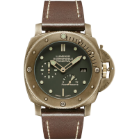 Panerai Luminor Submersible