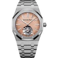 Audemars Piguet Royal Oak Self-Winding Flying Tourbillon
