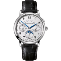 A. Lange & Söhne 1815 Annual Calendar