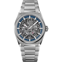 Zenith Defy Classic