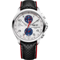 Baume & Mercier Clifton Club Shelby Cobra 1964