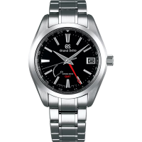 Grand Seiko Spring Drive GMT