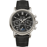 Patek Philippe Perpetual Calendar Chronograph