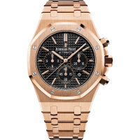 Audemars Piguet Royal Oak Chronograph