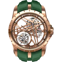 Roger Dubuis Excalibur MT EON