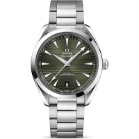 Omega Seamaster Aqua Terra