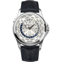 Patek Philippe World Time