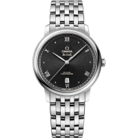Omega De Ville Prestige Co-Axial