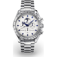 Omega Speedmaster Professional Moonphase Broad Arrow