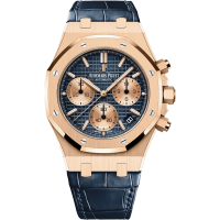 Audemars Piguet Royal Oak Selfwinding Chronograph