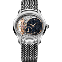 Audemars Piguet Millenary Hand-wound