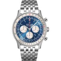 Breitling Navitimer 1 B01 Chronograph