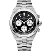 Vacheron Constantin Overseas Chronograph