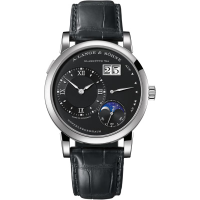 A. Lange & Söhne Lange 1 Moon Phase