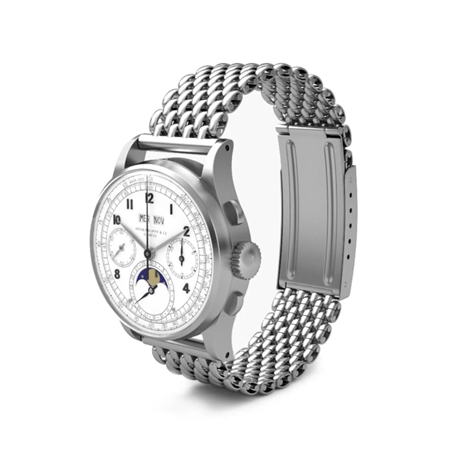 Patek Philippe (Ref.1518) 