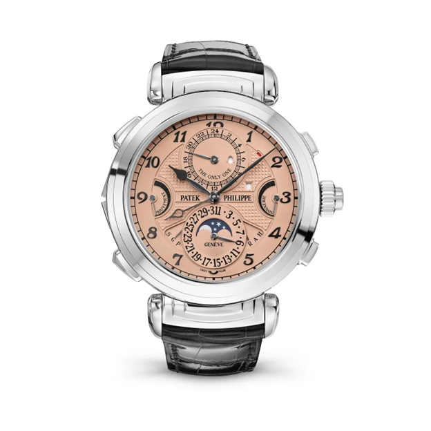 Patek Philippe (Ref.6300A-010)