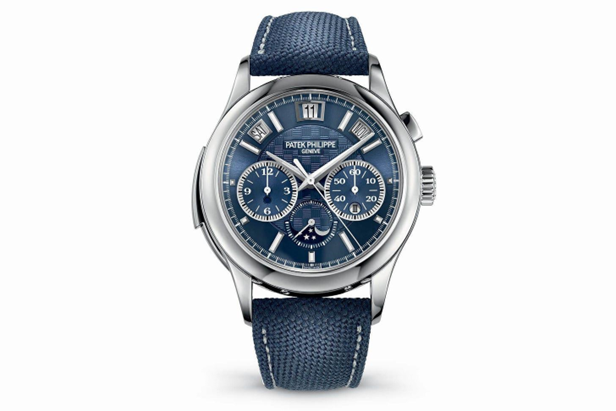 Patek Philippe (Ref. 5208T)