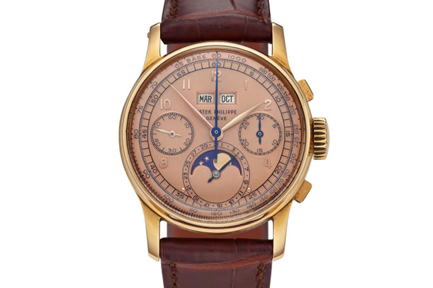 Patek Philippe (1518)