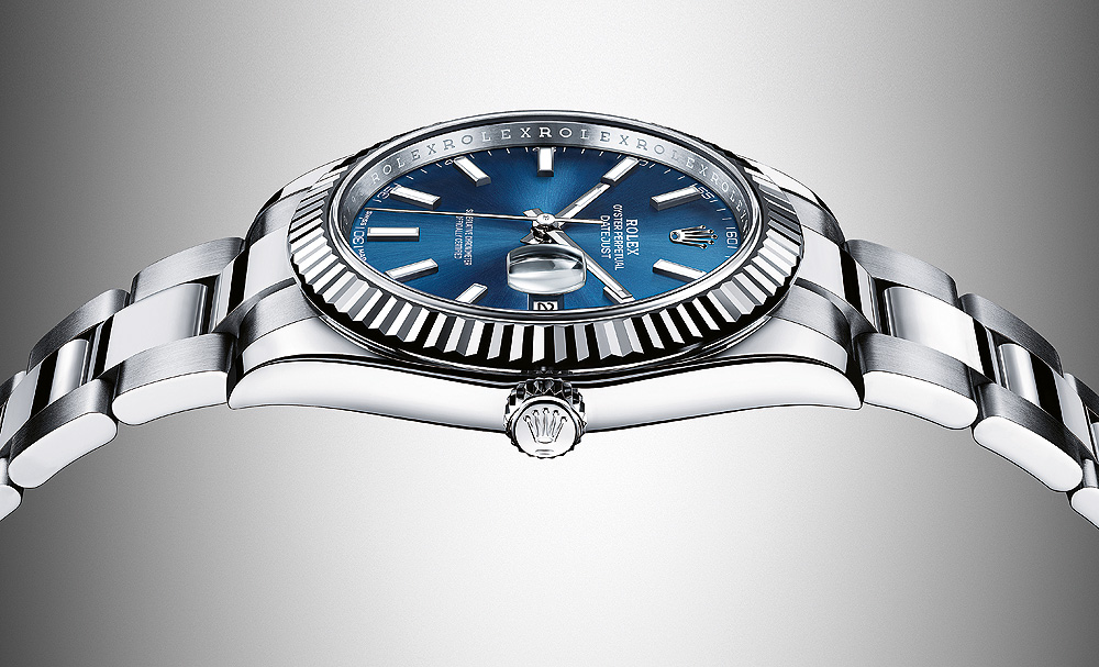 Rolex Datejust 41
