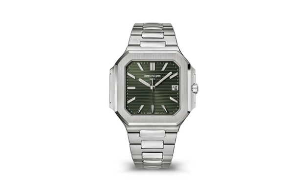 Patek Philippe Cubitus 5821-1A