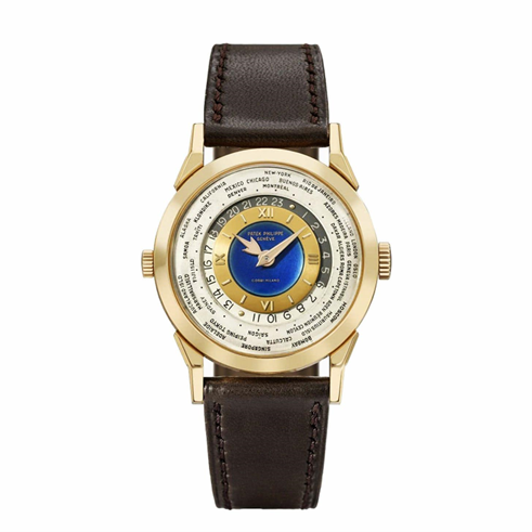 Patek Philippe (Ref.2523)