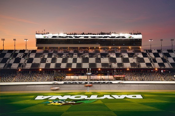 Daytona International Speedway