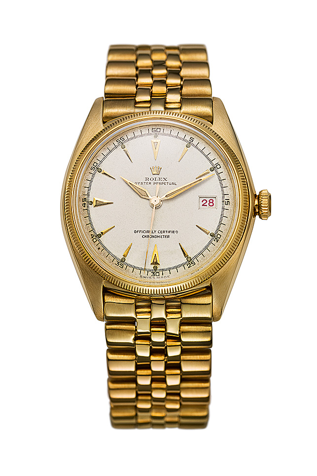 Rolex Datejust 1945